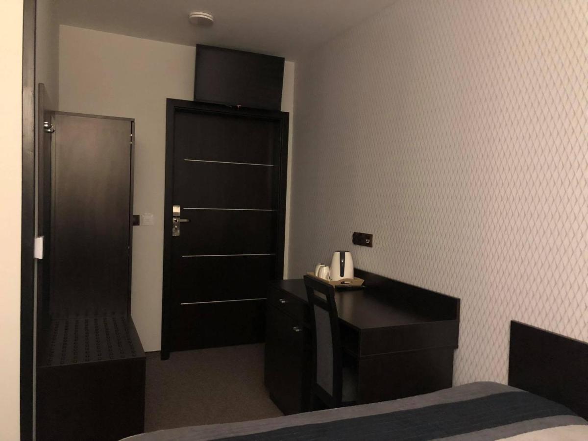 Zajazd Podzamcze Olkusz Exterior foto